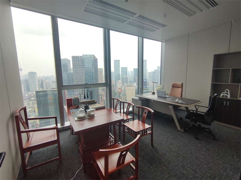 办公实拍图5