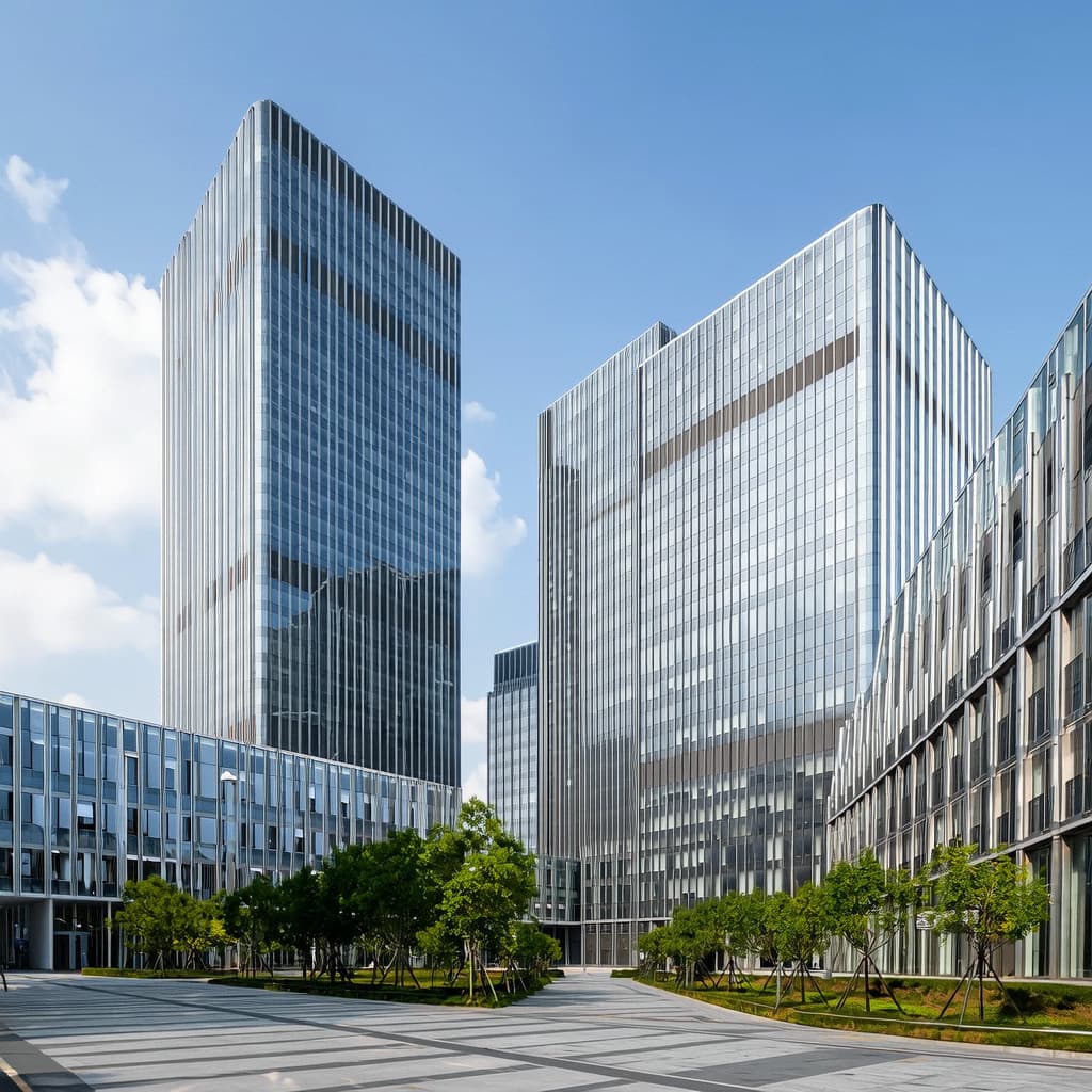 恒大华置广场文章配图