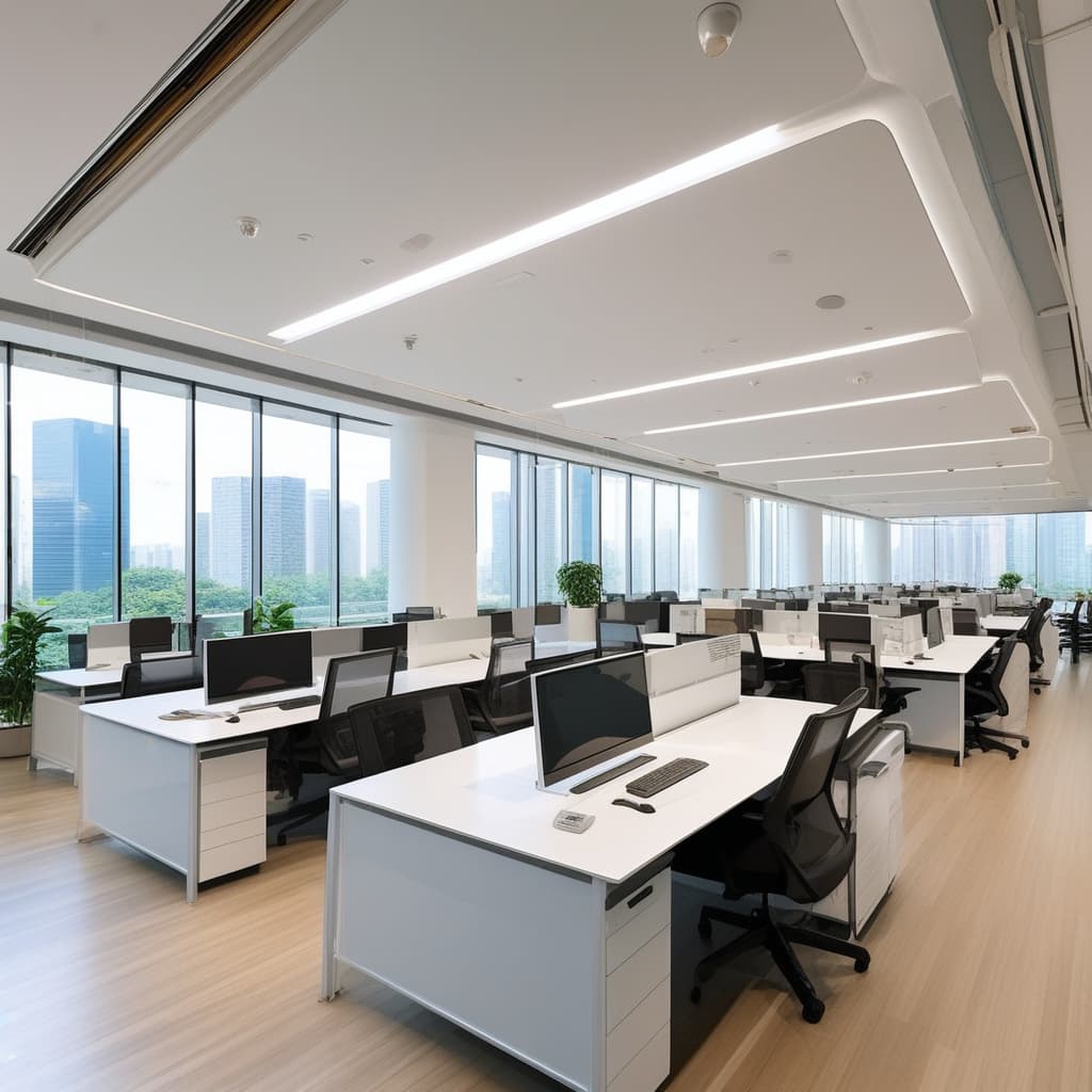 恒大华置广场文章配图